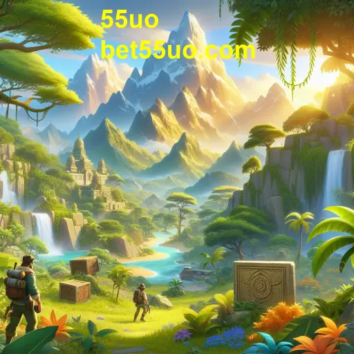 A Magia dos Jogos de Aventura: Explorando Novos Mundos